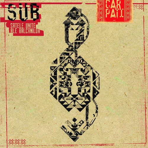 Subcarpați - Satele Unite ale Balcanilor